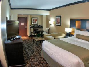Best Western Plus Airport Inn & Suites Salt Lake City Habitación foto
